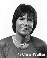 You are missing out on a tremendous talent by not having this cd. Cliff Richard Rock Photo Classic Music Photography Archive ...