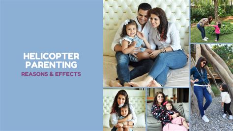 Helicopter Parenting | BeingMom &Beyond