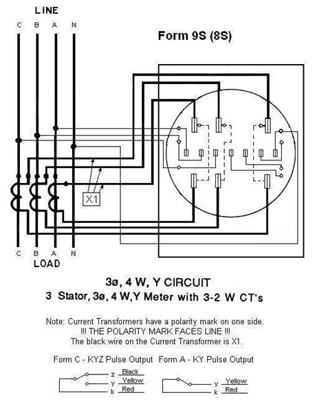 13 jaw meter socket wiring diagram. 13 Jaw Meter Socket Wiring Diagram / Diagram 400 Amp Meter Socket Wiring Diagram Full Version Hd ...