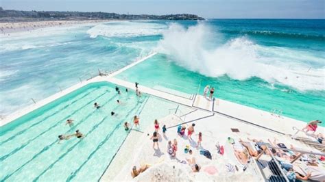 Sydneys Best Ocean Pools For Kids And Families Ellaslist
