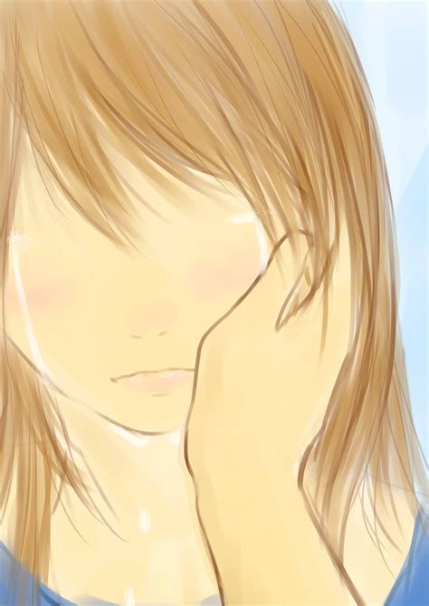 Wiping Tears Reference Drawing Artofit