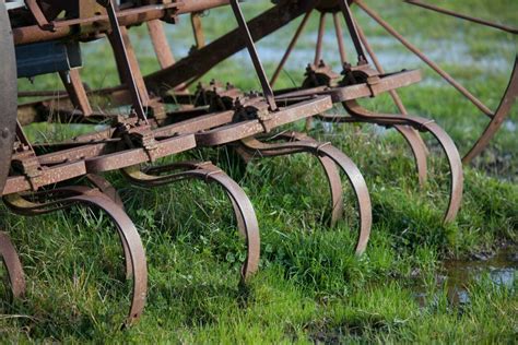 Identifying Antique Farm Equipment Thriftyfun
