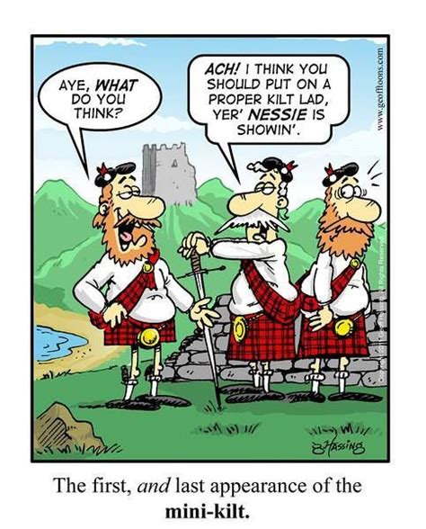 Pin By L On Tartan Scotland Funny Scotland Quotes Kilt