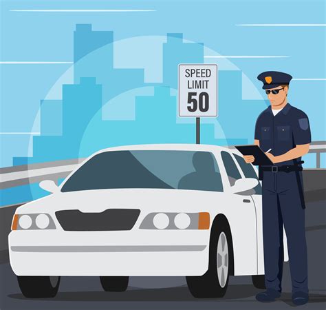 How To Handle A Speeding Ticket Ticketbabe