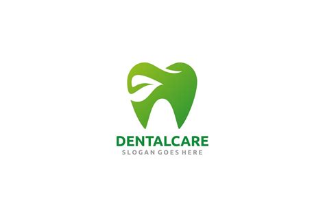 Dental Care Logo 203516 Vector Art At Vecteezy