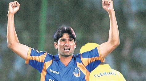 On This Day Pakistans Sohail Tanvir Set An Ipl Bowling Record That