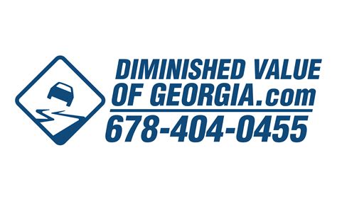 Diminished Value Of Georgia Launches Website To Educate Consumers About