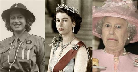 15 Weird Facts You Never Knew About Queen Elizabeth Ii