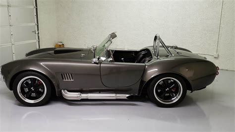 1965 Factory Five Shelby Cobra Replica S61 Phoenix Glendale 2019