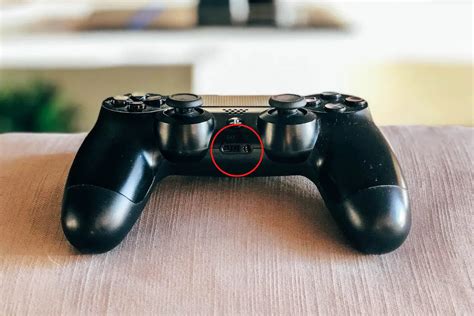 What Is The Ext Port On A Ps4 Controller Decortweaks