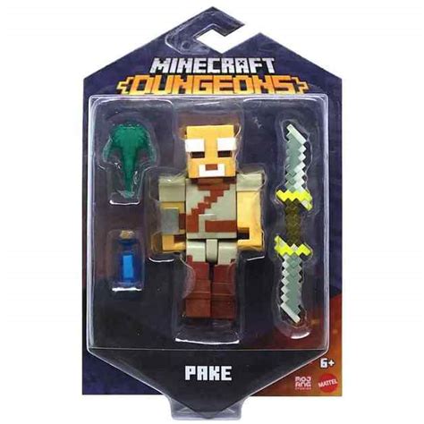 Minecraft Products At Mighty Ape Nz