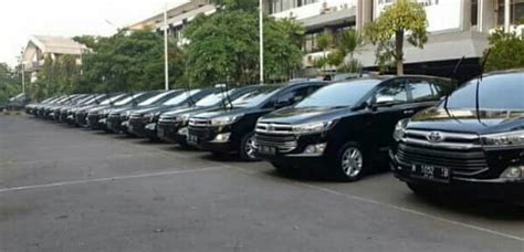 Rental Mobil di Tapos Depok Terdekat 081398692233