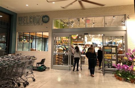 Deals and sales eateries and bars store amenities events careers. Whole Foods Grand Opening - West Cary, NC | Whole food ...
