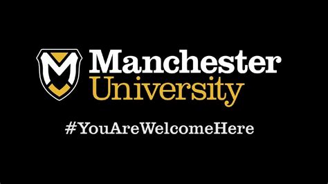 Manchester University Welcomes Everyone Youtube