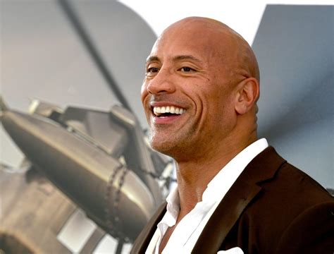 Dwayne The Rock Johnson Says Goodbye To Ballers In Instagram