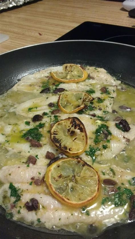 Maybe you would like to learn more about one of these? Lemon Sole Fish Recipe | Just A Pinch Recipes