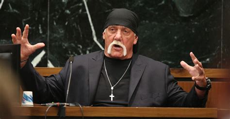 Jury Awards Hulk Hogan Mega Millions In Gawker Sex Tape Lawsuit How Much Will He Actually Get