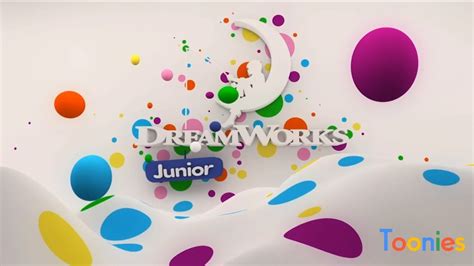 Dreamworks Hd Arabia Idents 1 Youtube
