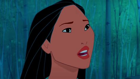 the pocahontas controversy disney probably doesn t want you to remember