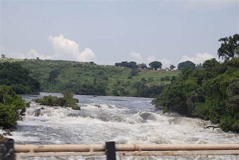Karuma Falls Uganda Water Falls Uganda Safaris Uganda Tours