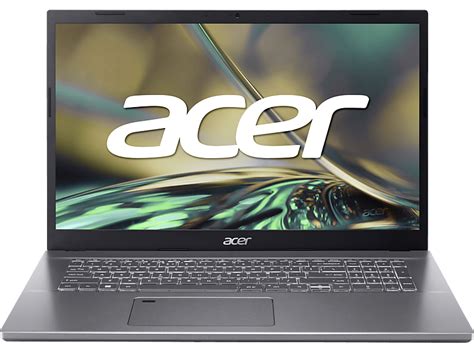 Acer Aspire 5 A517 53 73sf Mit Tastaturbeleuchtung Notebook Mit 173