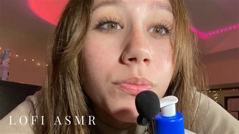 Asmr Fast Mouth Sounds And Hand Movements Youtube