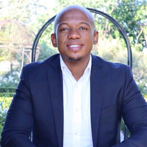 Thabo Dipholo Senior Manager Correspondent Banking Group Financial