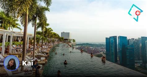 Stay At The Marina Bay Sands Free Explore Singapore Kuala Lumpur