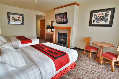 Maybe you would like to learn more about one of these? Discount Coupon for Quinault Beach Resort and Casino in ...