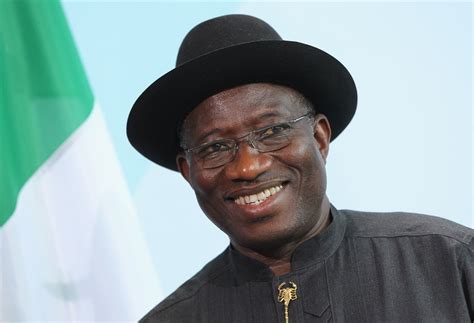 Zimbabwe Elections Former Nigerian President Goodluck Jonathan To Lead