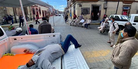 Aquí podrán encontrar las últimas noticias de fichajes de hoy, 7 de junio de 2021. Protestas de Vectores de SSO cumplen 9 días | El Imparcial ...
