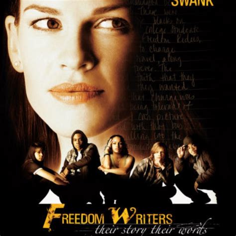 Freedom Writers Full Movie Freedom Writers 2007 Movieweb It Is
