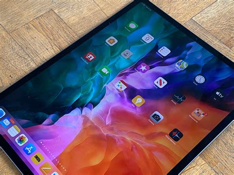 Ipad Pro 2020 Apples Brilliant Updated Tablet Is Coming Sooner Than