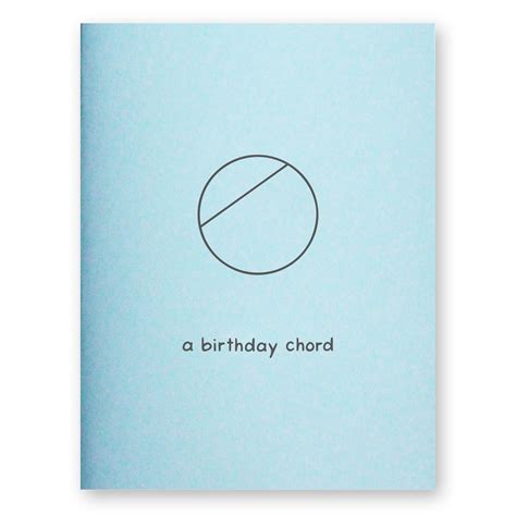 Math Birthday Card Printable Cards