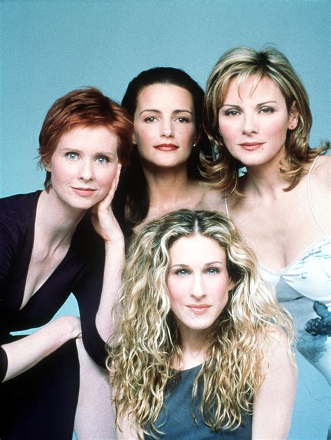Satc Reboot Features Major Character Being Killed Off In First