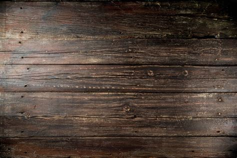 Dark Old Rustic Wooden Background Abstract Stock Photos ~ Creative Market