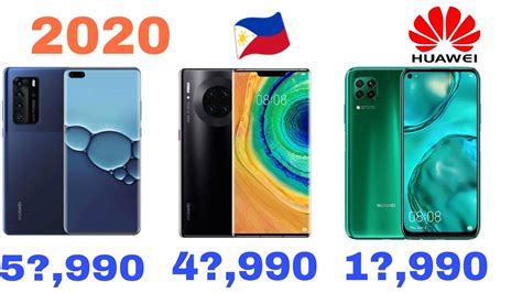 Detailed specifications, photos, reviews, and more. Huawei SmartPhones Price List In Philippines As Of April ...