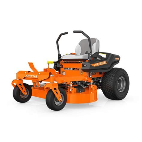 Ariens Edge 34 Zero Turn Ride On Mower Meldrums