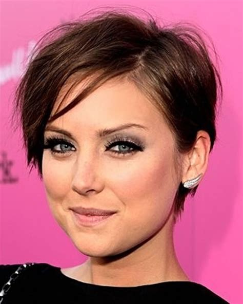 Beautiful Short Pixie Haircut Compilation 2021 Update Page 3
