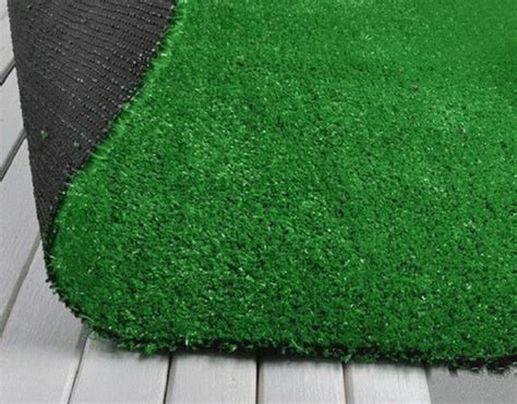 Fake grass has gained popularity due to its. 10'x20' Green Artificial Grass Area Rug Synthetic Turf ...