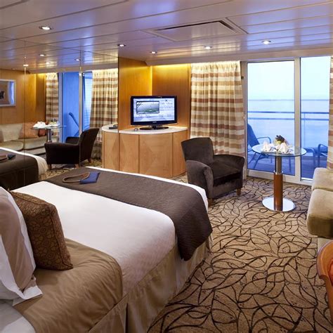 To see discounted cruises on this ship, use the find a bargain box on the left. Cabins on Celebrity Constellation | IgluCruise