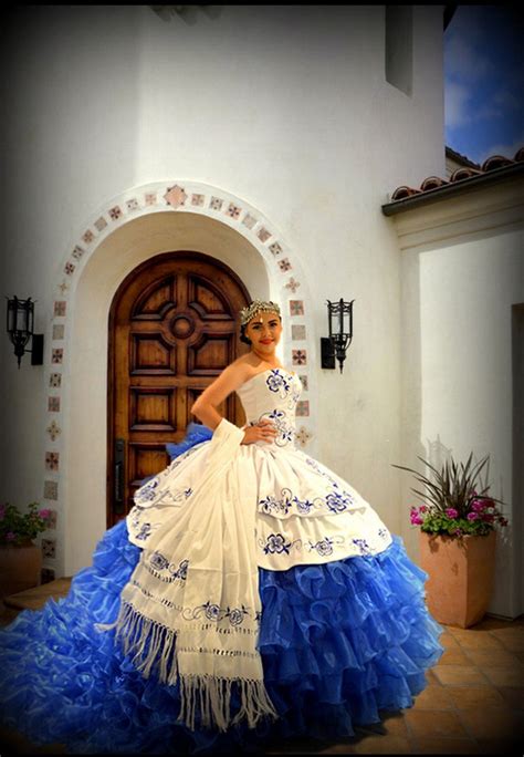 Mexican Quinceañera Custom Made Quince Dress Quinceañera Etsy Canada Mexican Quinceanera