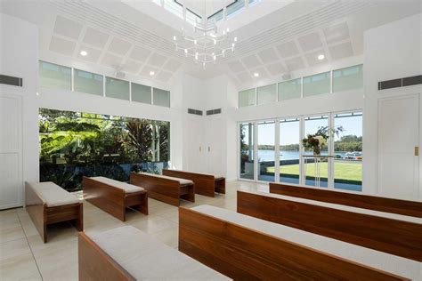 We need you to follow our rules to guarantee you and your families and our staff and their families stay safe. The Chapel | Wedding Ceremony Venue | Sails Port Macquarie