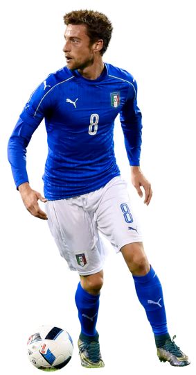 Claudio marchisio ultimate team history. Claudio Marchisio football render - 23882 - FootyRenders