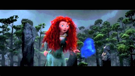 Brave Merida Other Father Song [hd] Youtube