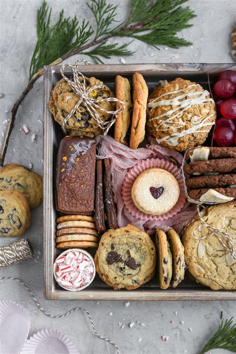 How To Create A Cookie T Box Learn How To Make The Best T Ever