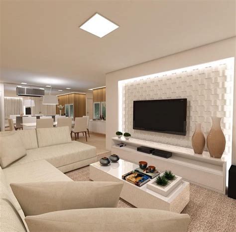 Sala De Tv Living Room Design Modern Home Room Design Luxury Living