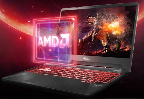 Asus Tuf Gaming Fx505dt Laptop Review