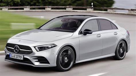 Your ratings help us make the buyer's guide better for everyone. 2019 Mercedes-Benz A-Class Packs Advanced Tech - Consumer ...