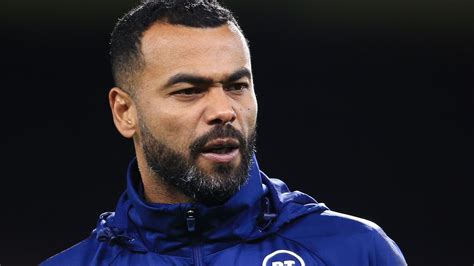 Ashley Cole Knew He Was Going To Die As Masked Raiders Smashed Into